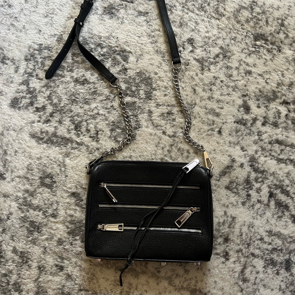 REBECCA MINKOFF CROSSBODY